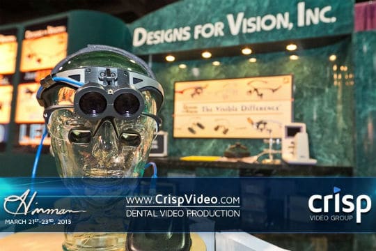 Crisp Video Hinman Dental Video