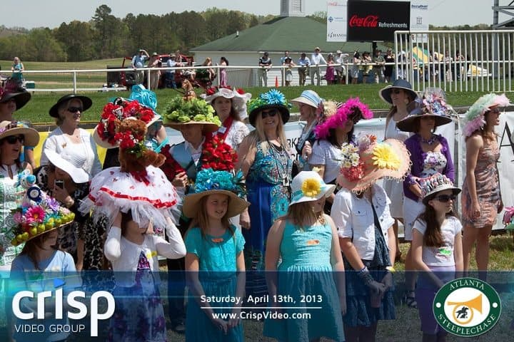 Steeplechase - 055