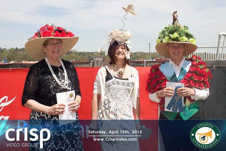 Steeplechase - 077