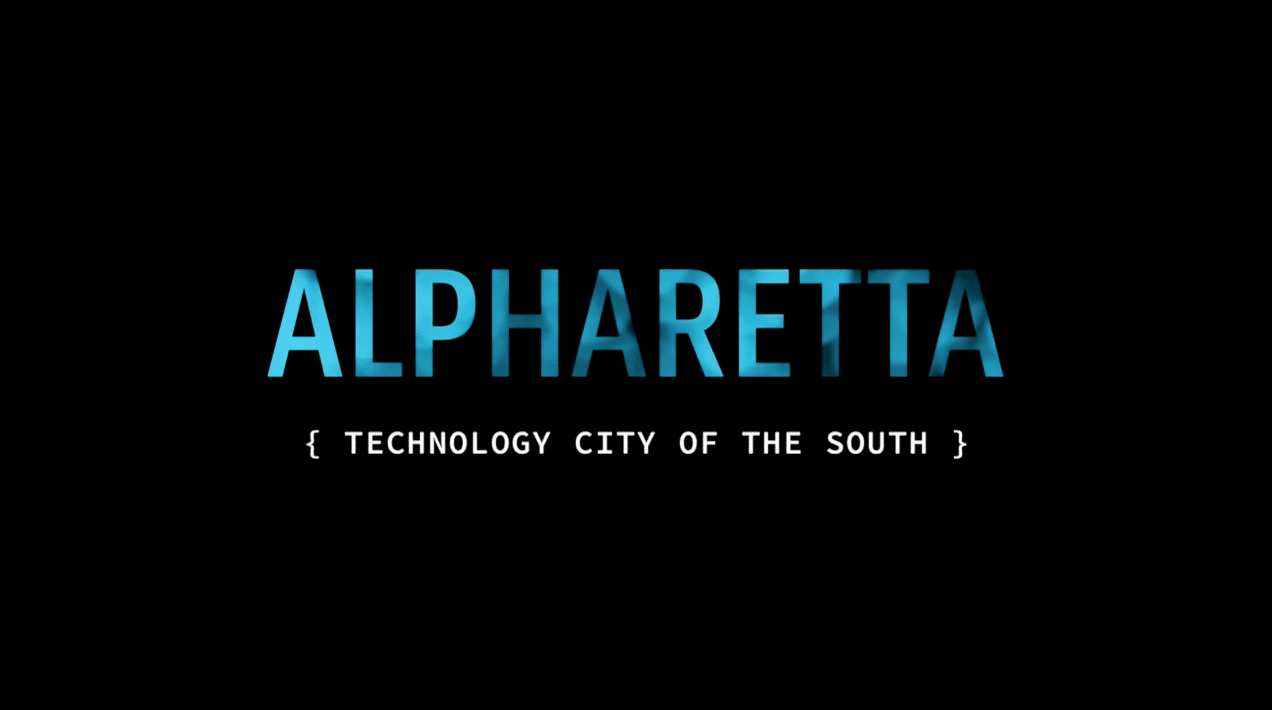 city of alpharetta