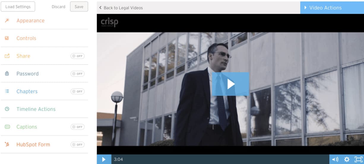 Wistia video marketing