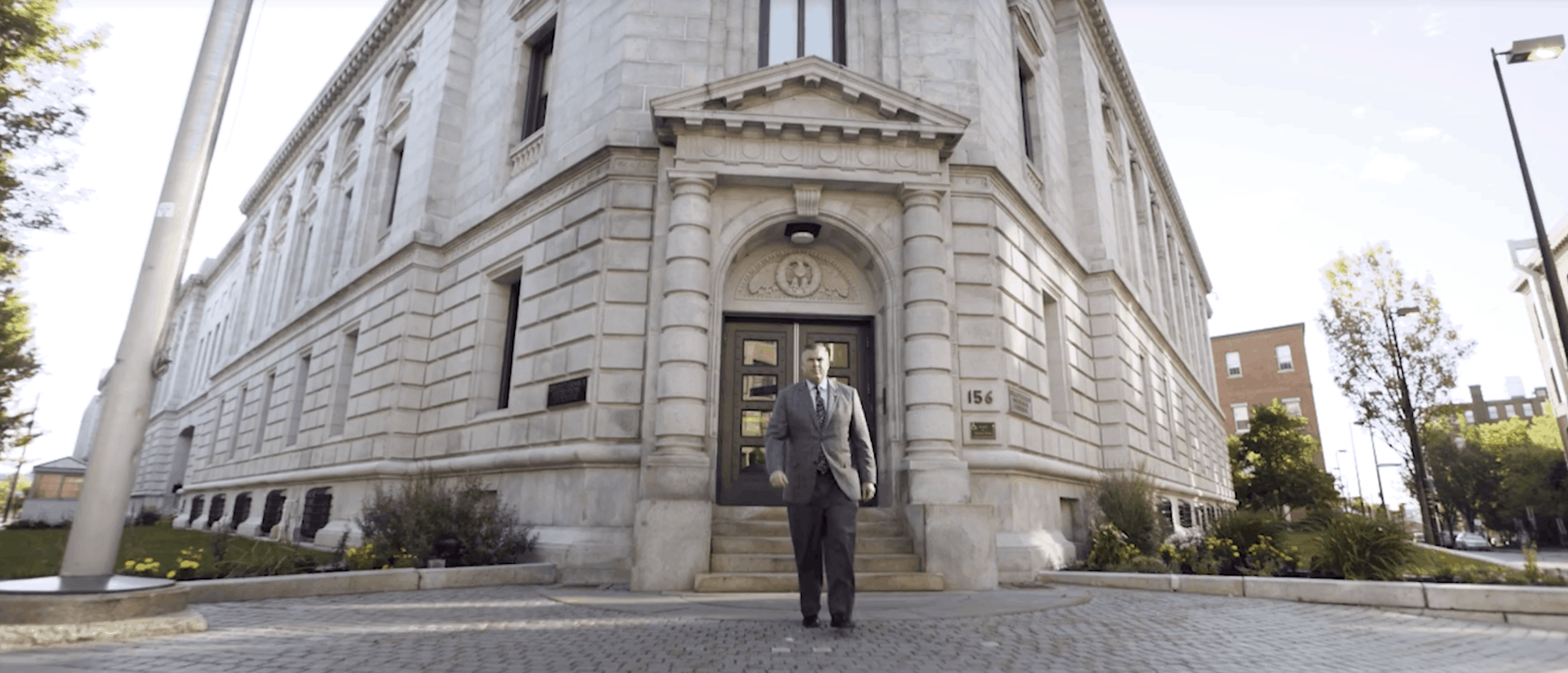 Law Office of William T. Bly