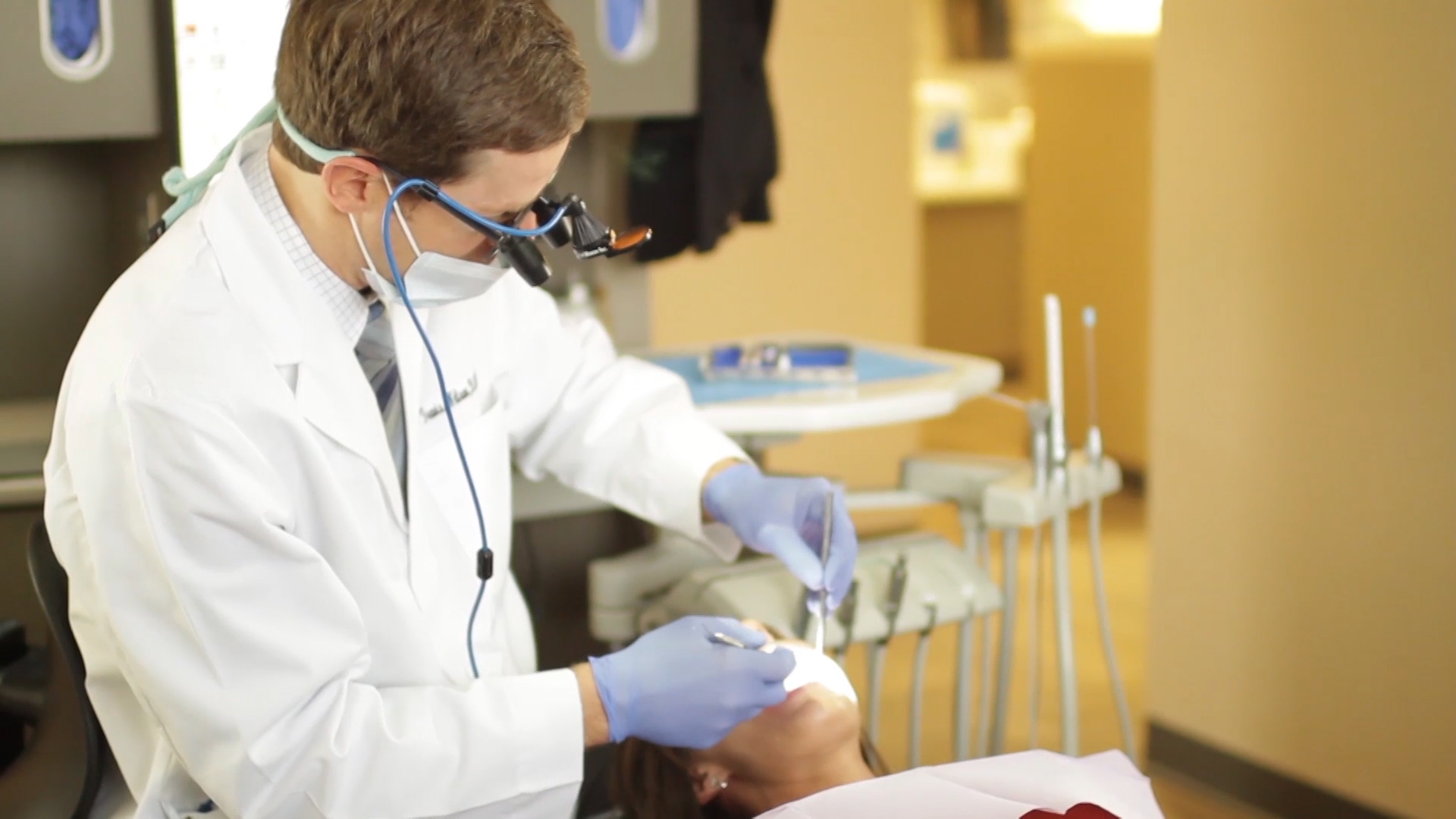 Atlanta West Dentistry Practice Showcase Video Dental Video