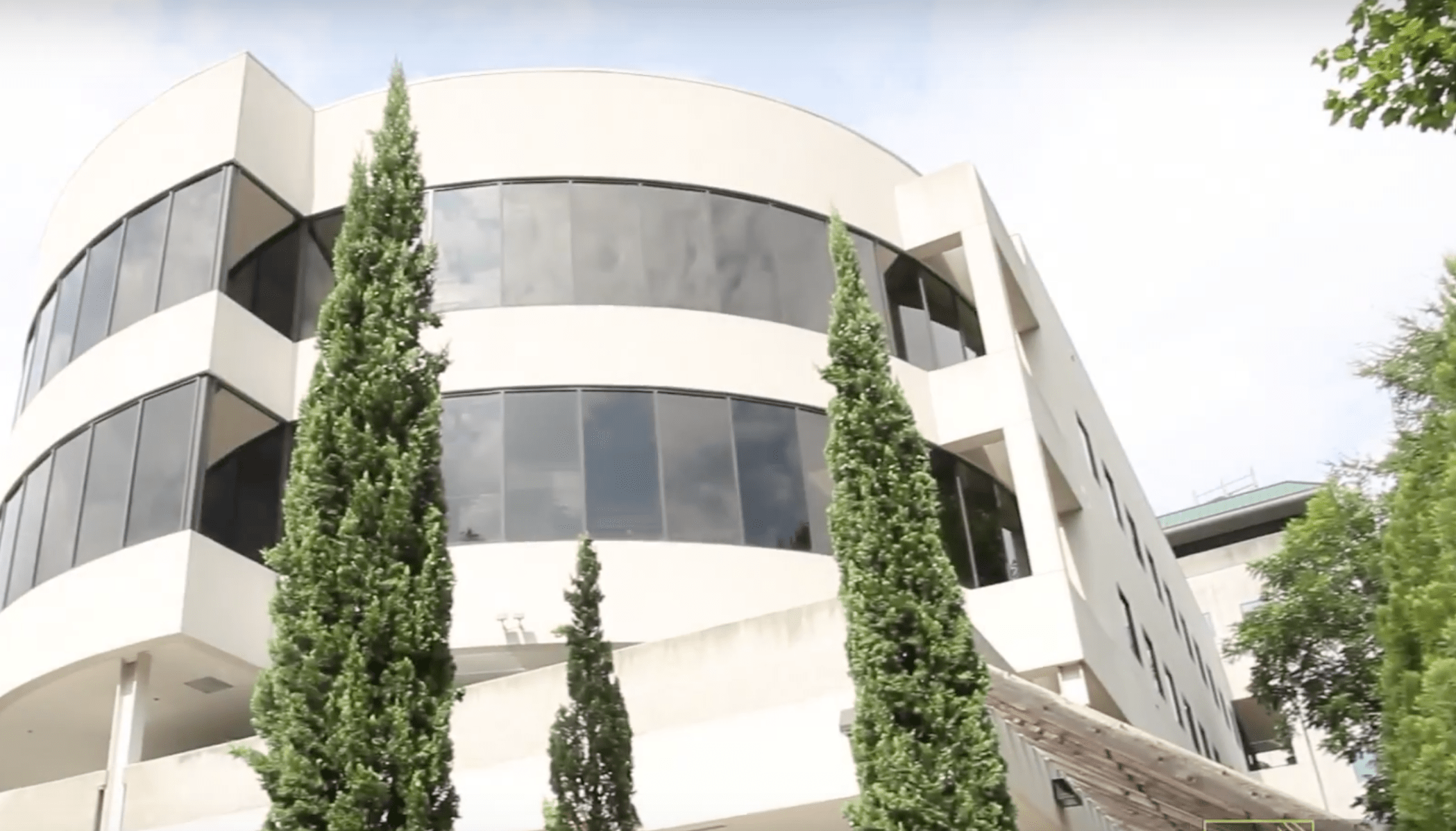 Spine Center Atlanta Overview Video Video Marketing