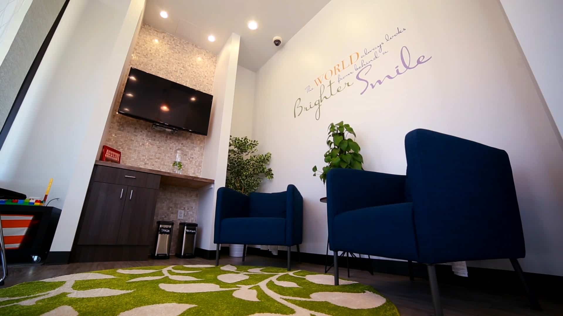 Timber Springs Dental Practice Showcase Video Crisp Video Group