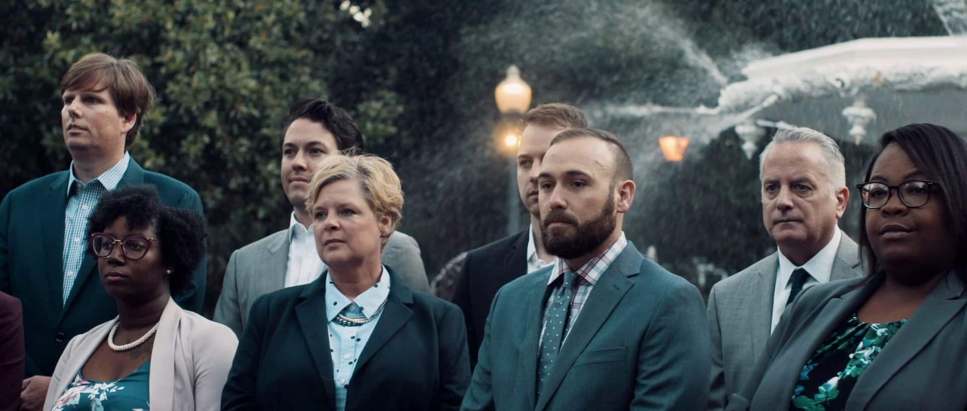 Broughton Partners Crisp