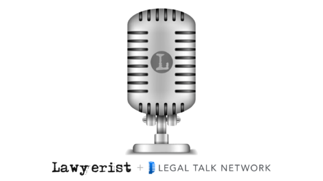 The Lawyerist Podcast