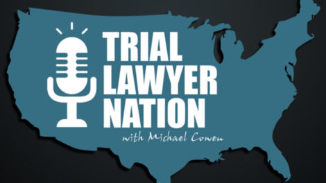 Trial Lawyer Nation