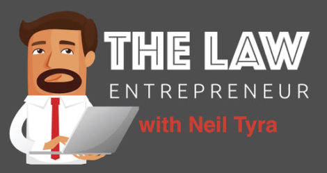 The Law Entrepreneur