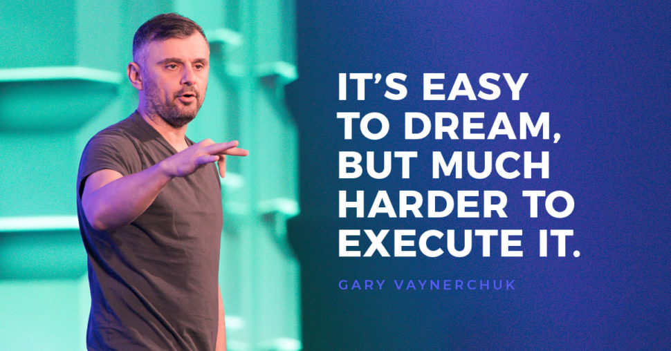 ruw Grace vrede Meet Gary Vaynerchuk: Crisp Game Changers Summit 3 Featured Speaker | Crisp