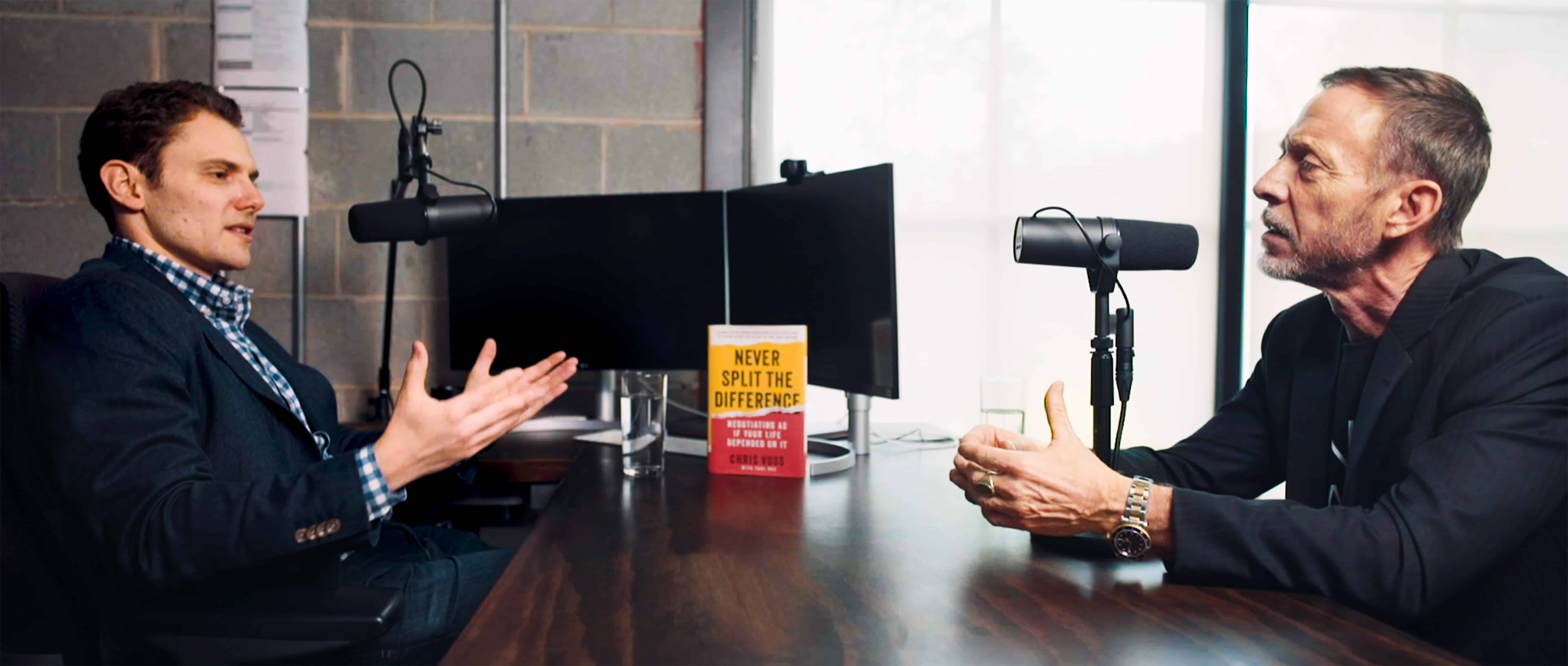 how to start a podcast