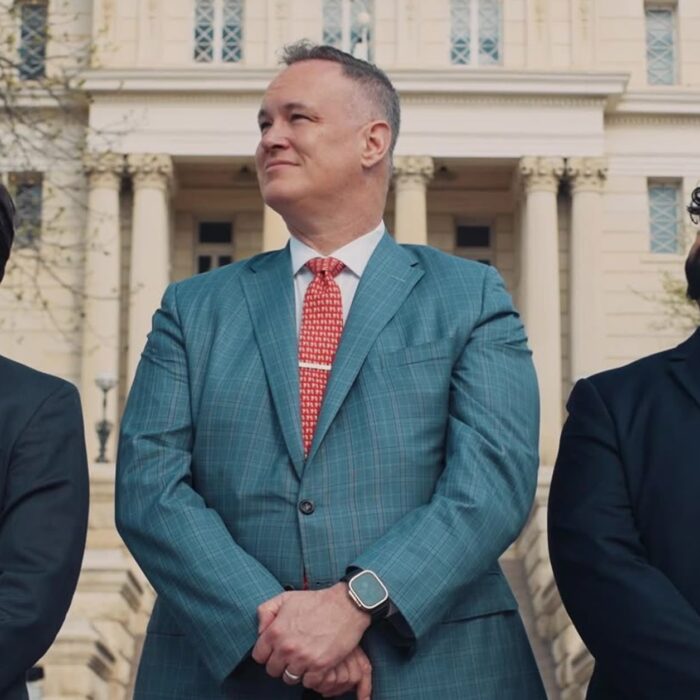 The Greening Law Group