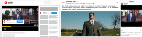 Trollinger Law