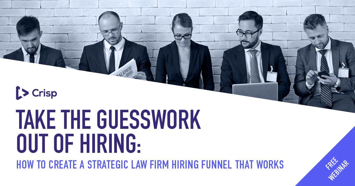 Take the Guesswork Out of Hiring