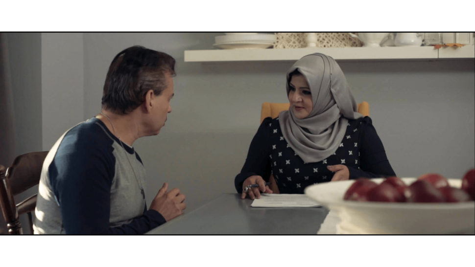 Amina Rashad & Associates