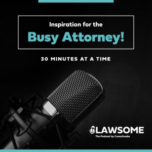 The LAWsome Podcast