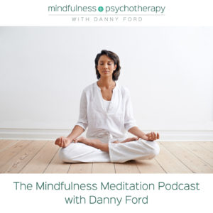 Mindfulness Meditation Podcast