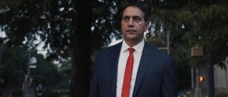 Alex Shunnarah