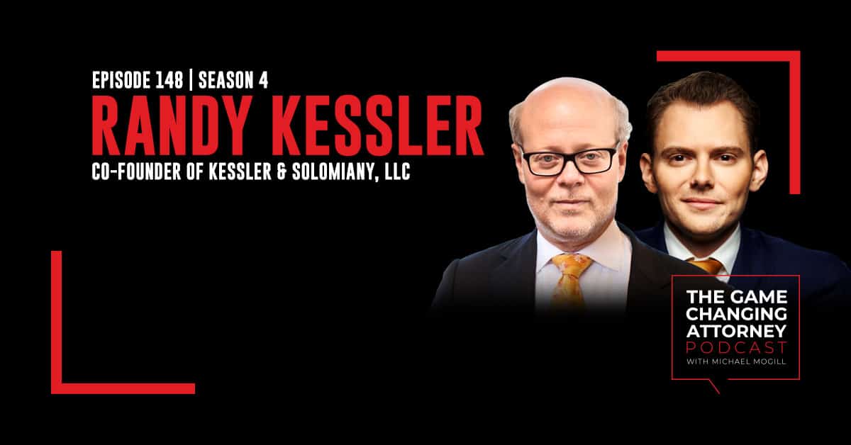 Episode 148 — Randy Kessler — The Power of Strengths-Based Leadership