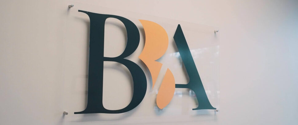 BBA Law