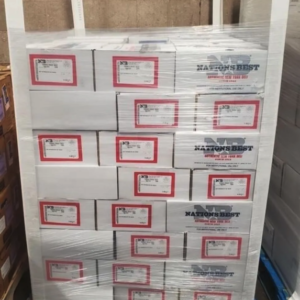 1000 sandwiches
