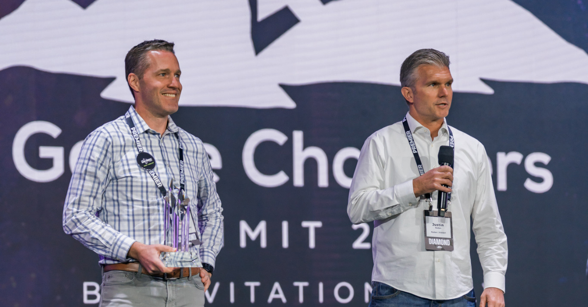 Client Experience Award