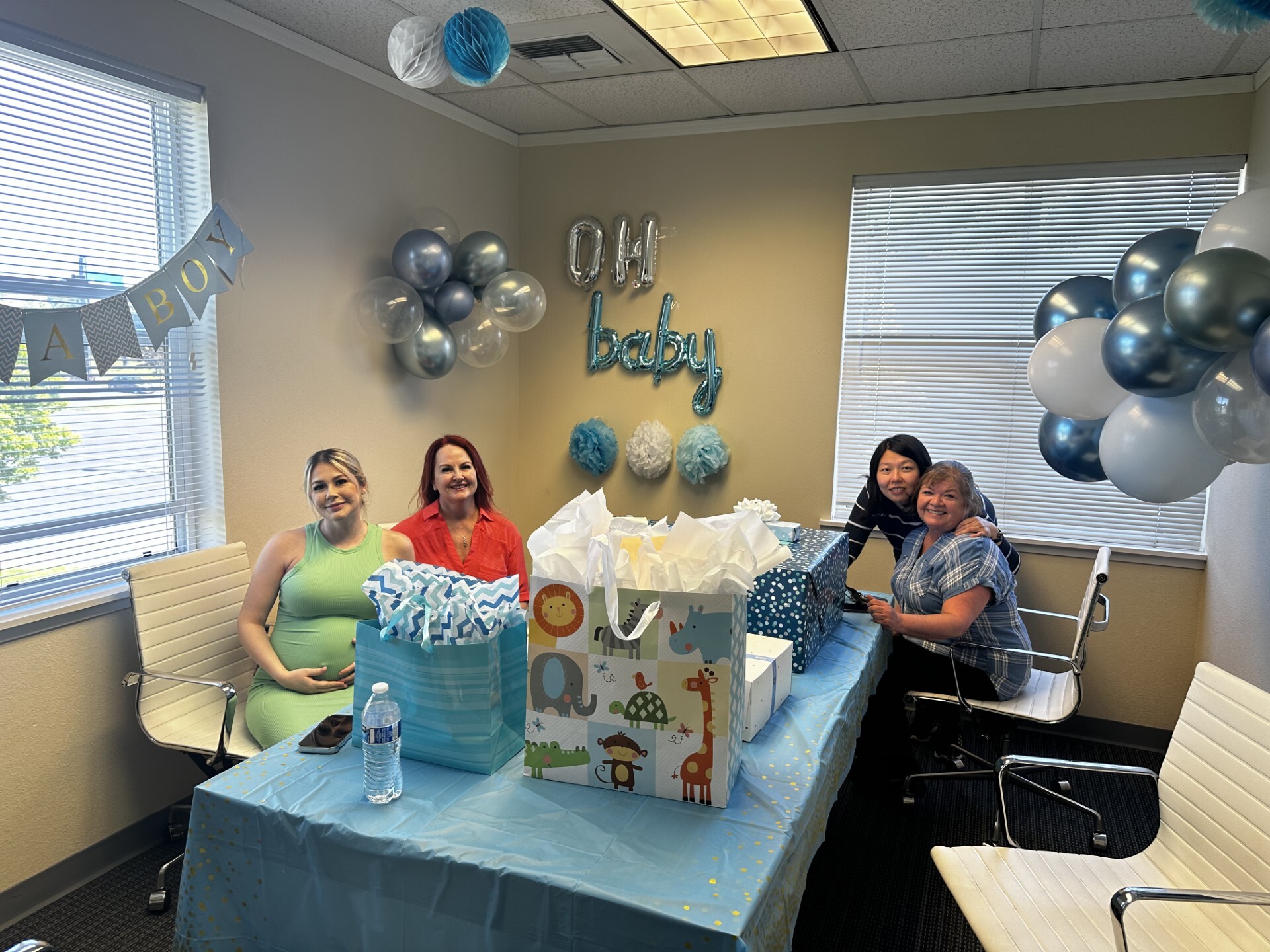 baby-shower