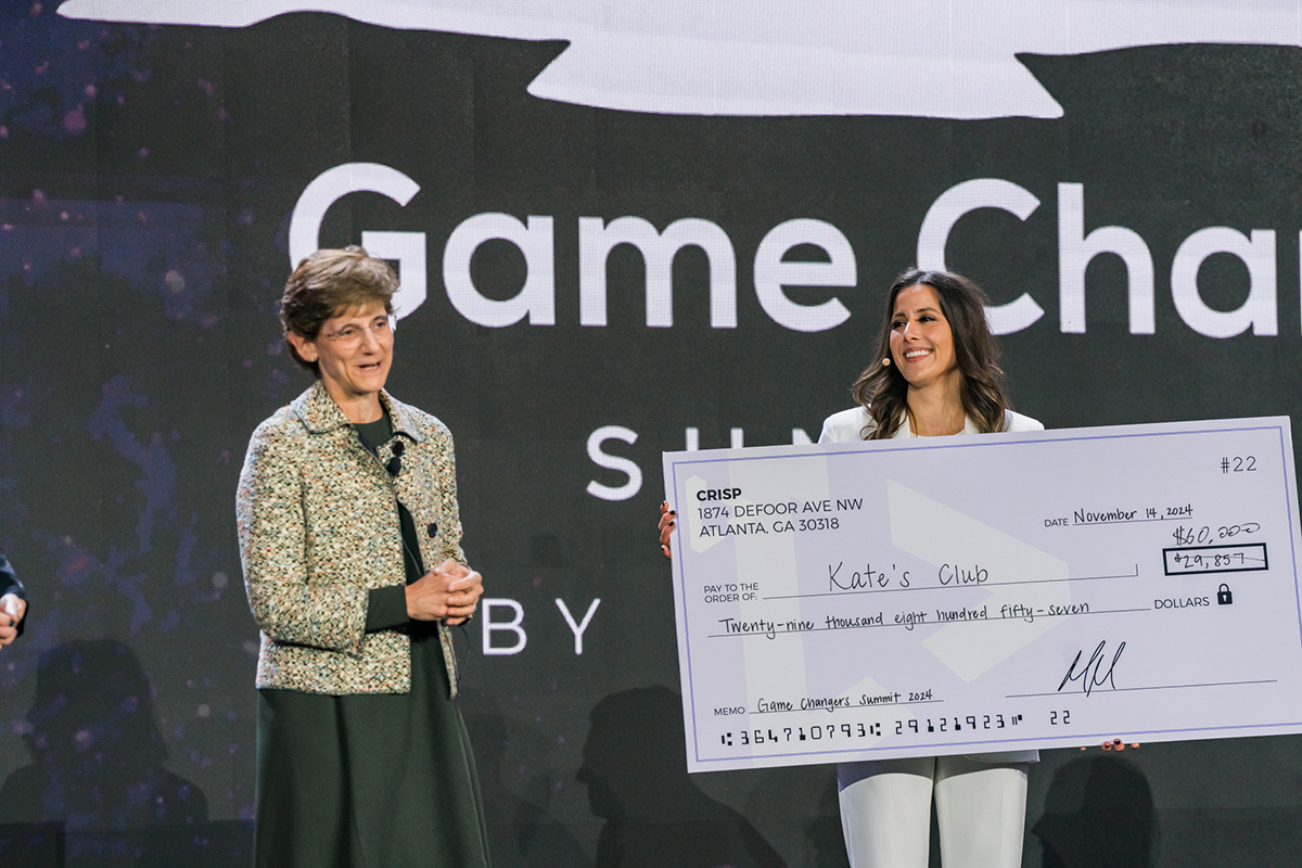 kate's club speaking