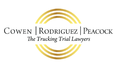 Cowen Rodriguez Peacock