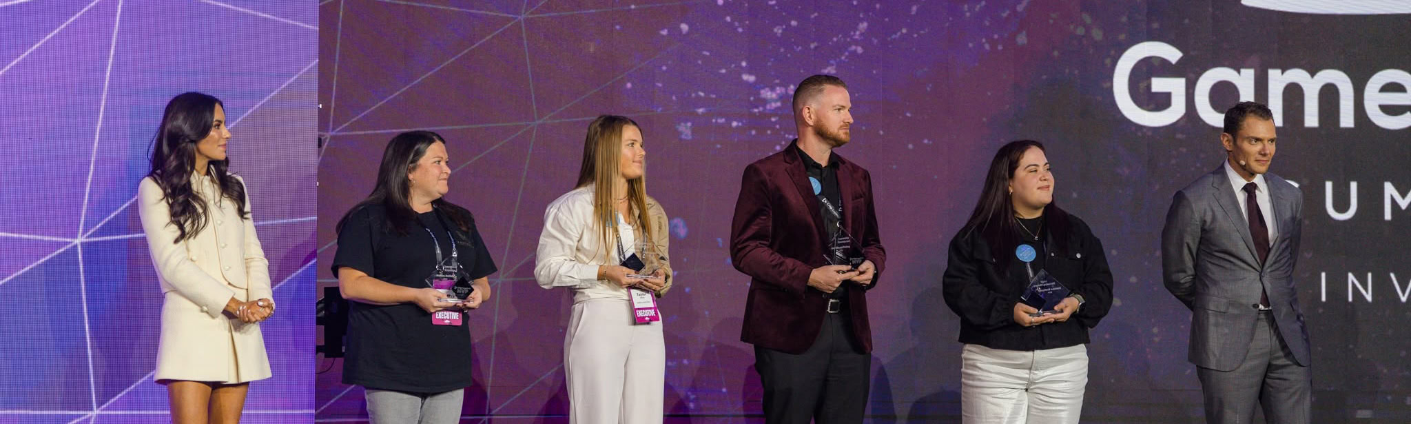 awards