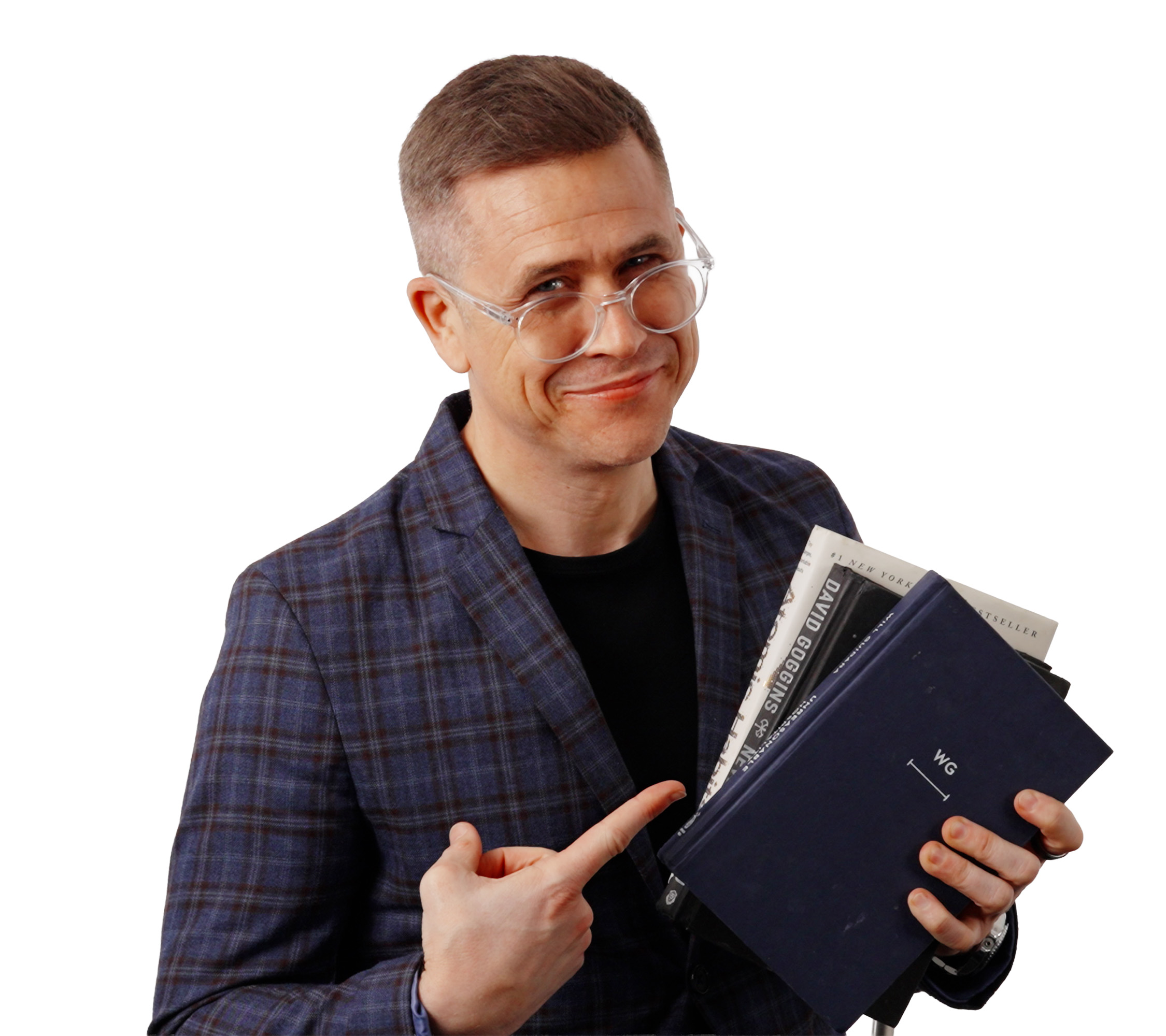 Headshot_Josh Irmler_Silly