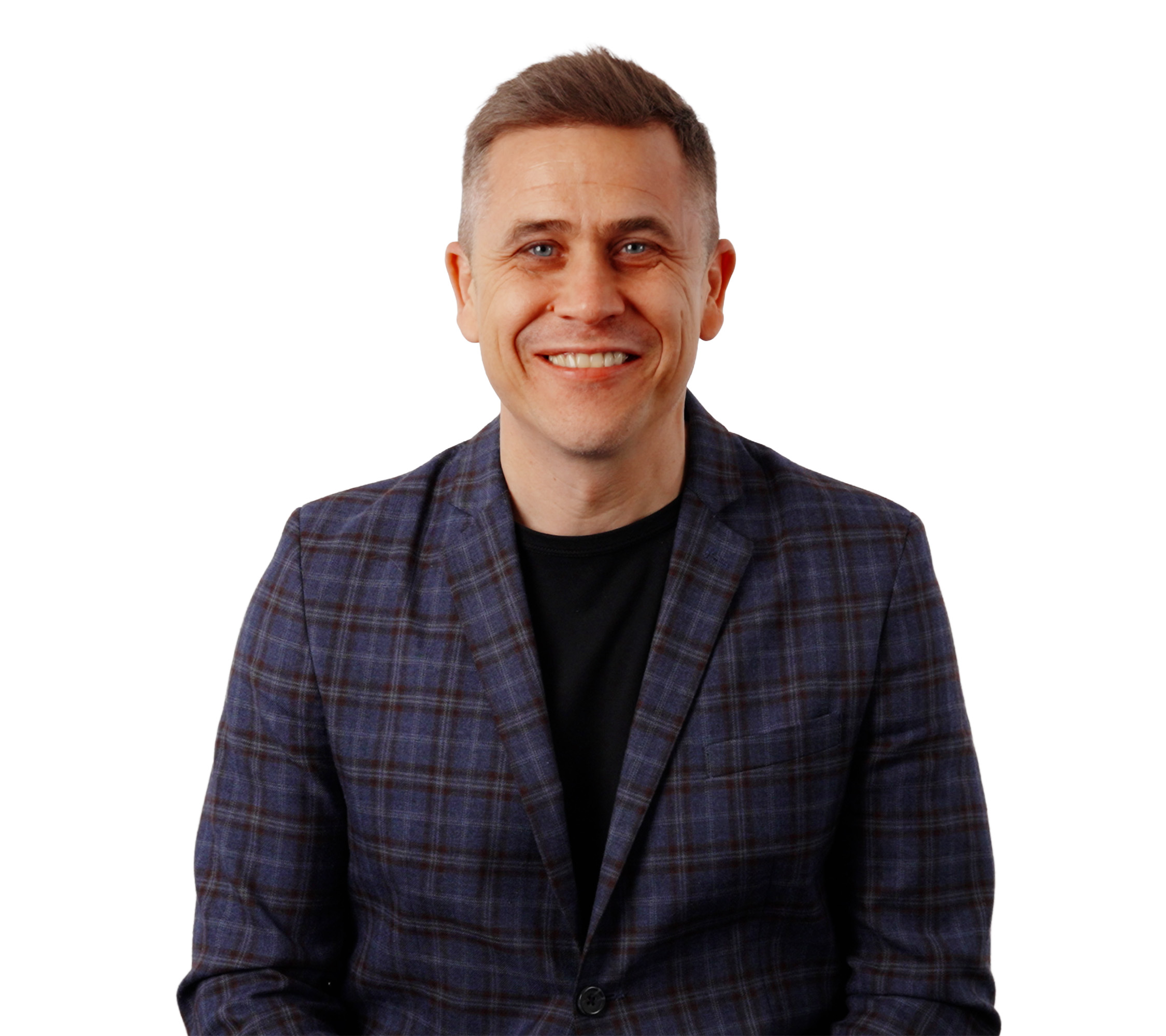 Headshot_Josh Irmler_Standard