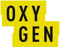 oxygen