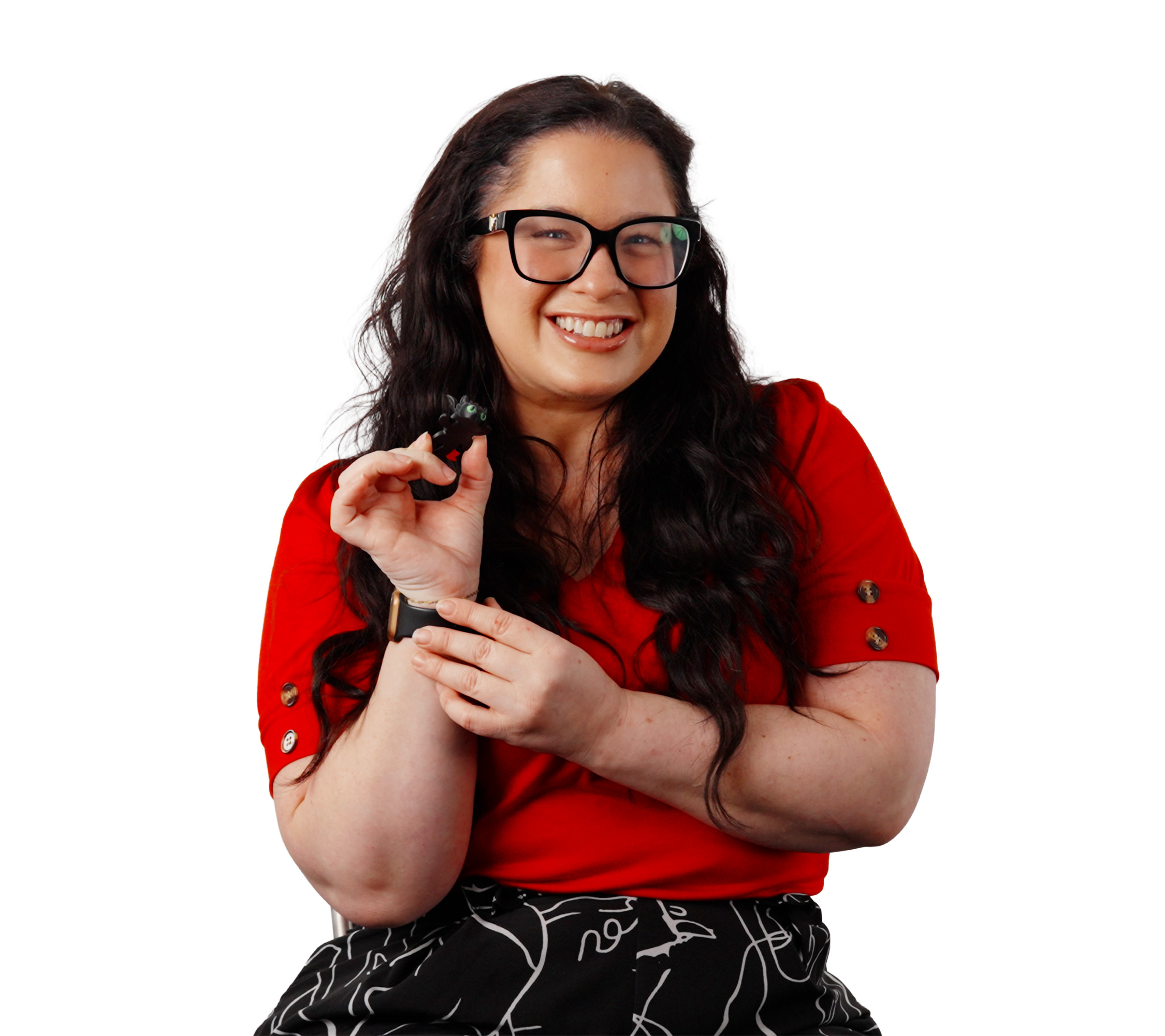 Autumn Haedrich_Silly