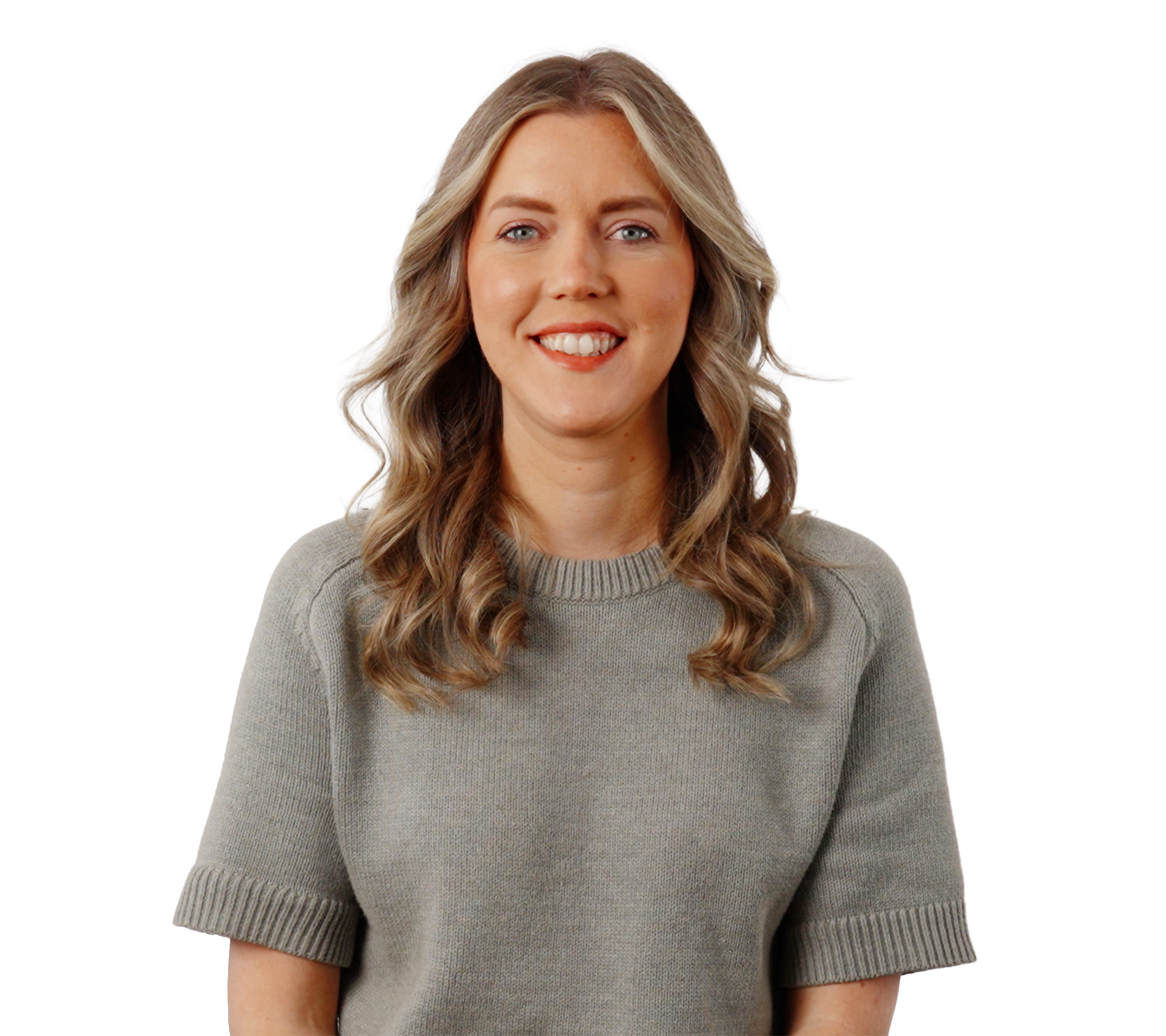 Chloe Gatzke_Standard