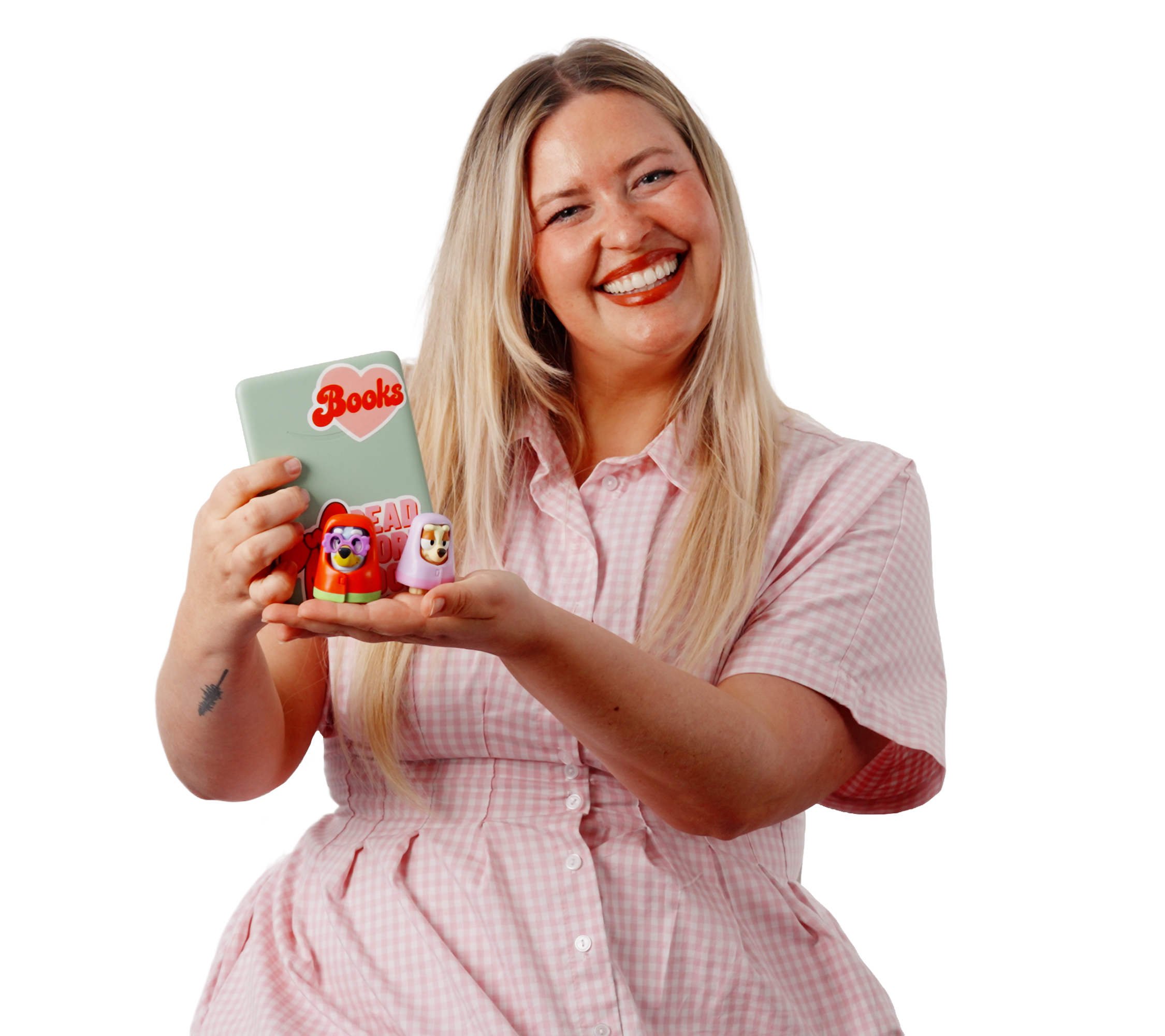 Cynthia Walker _NHB_Silly_v1