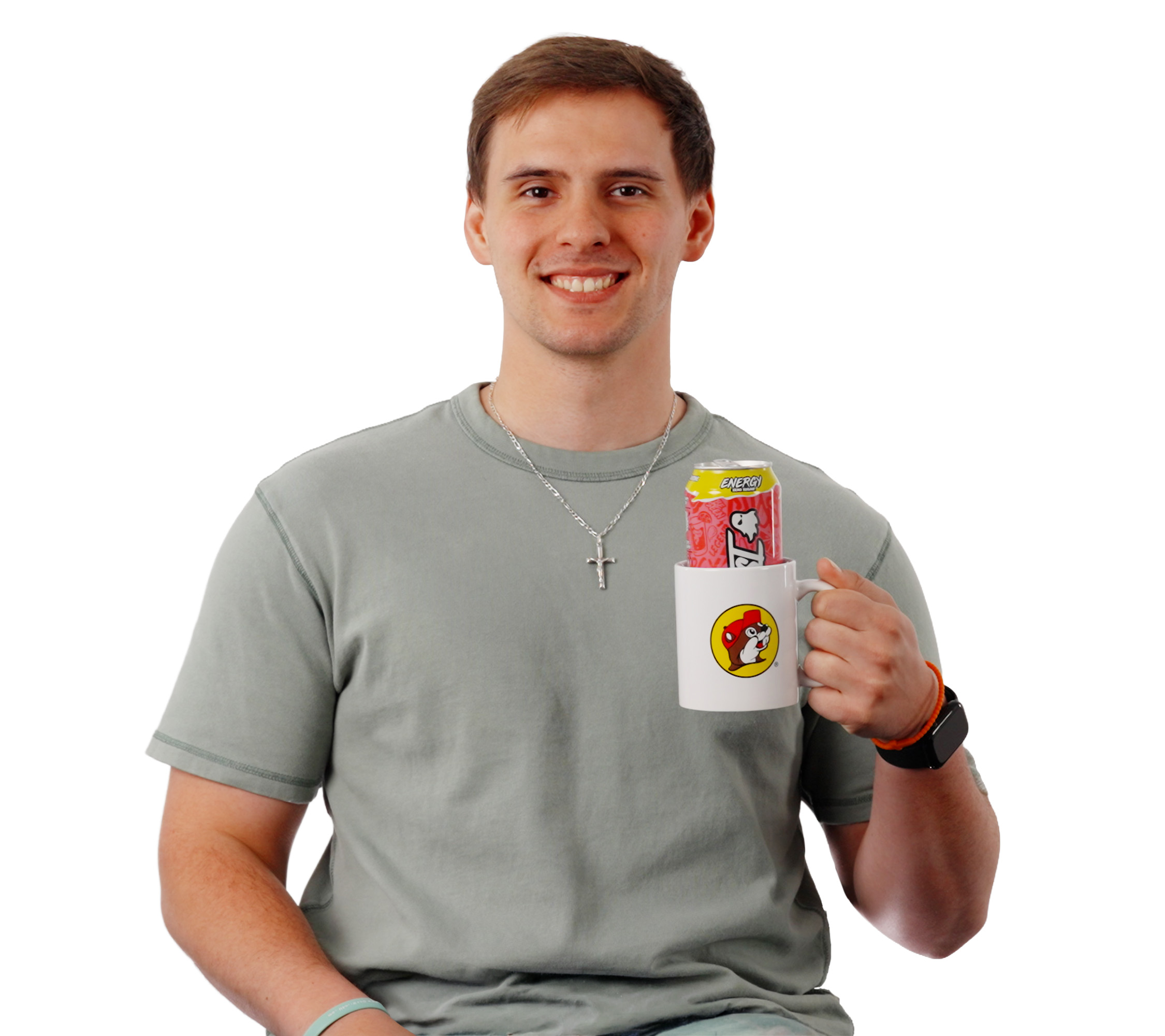 Headshot_Corey Rotolo_Silly