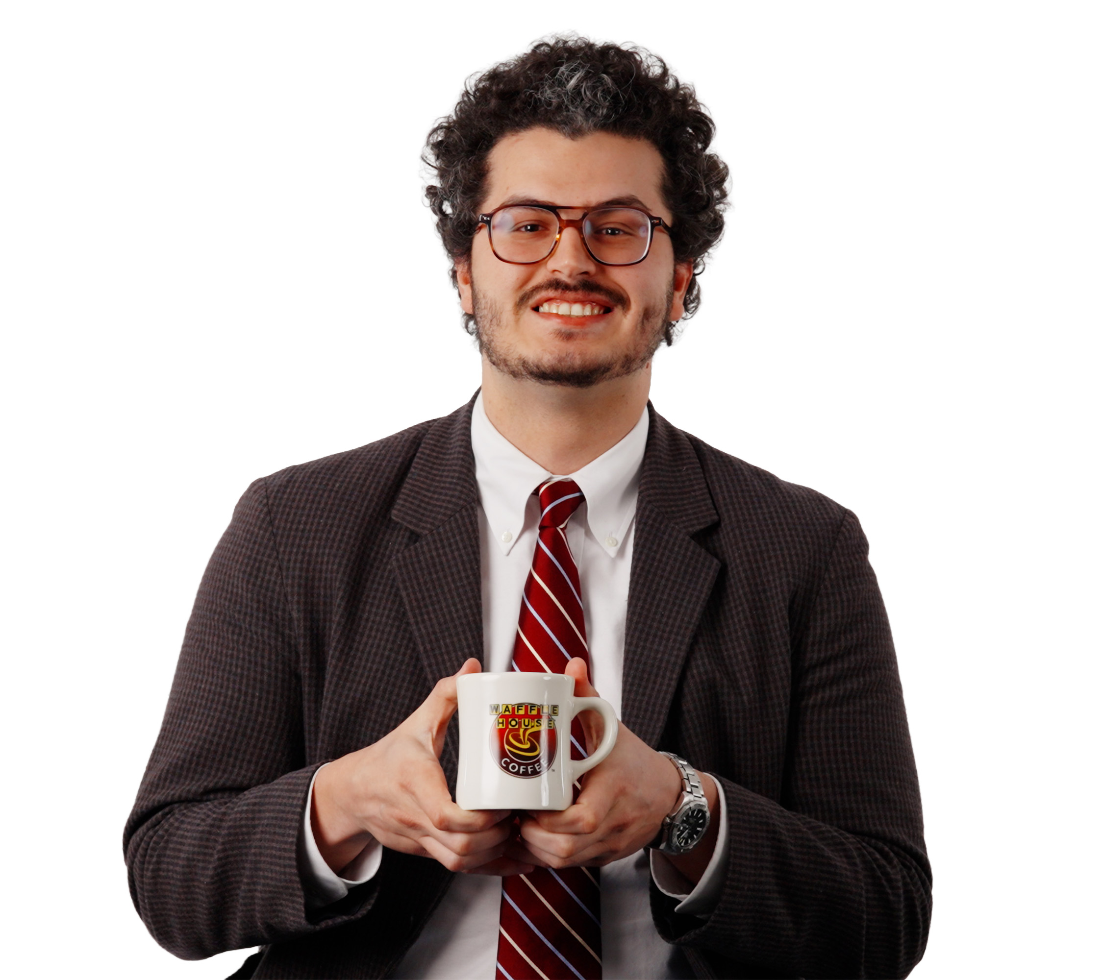 Headshot_J Bruzual_Silly