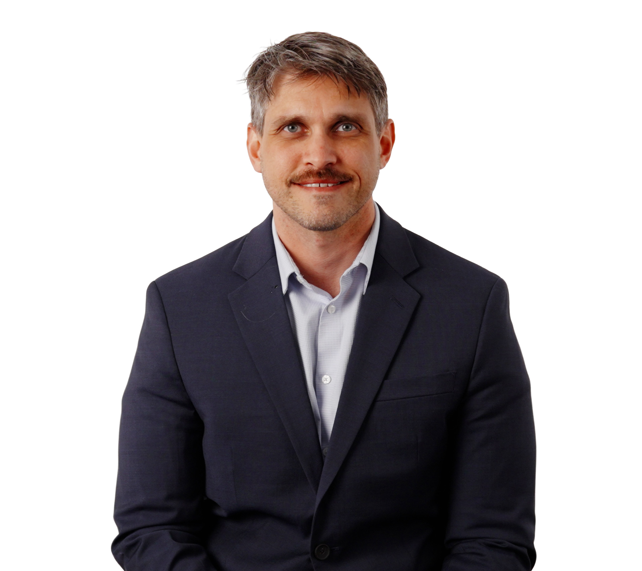 Headshot_Josh Chopek_Standard