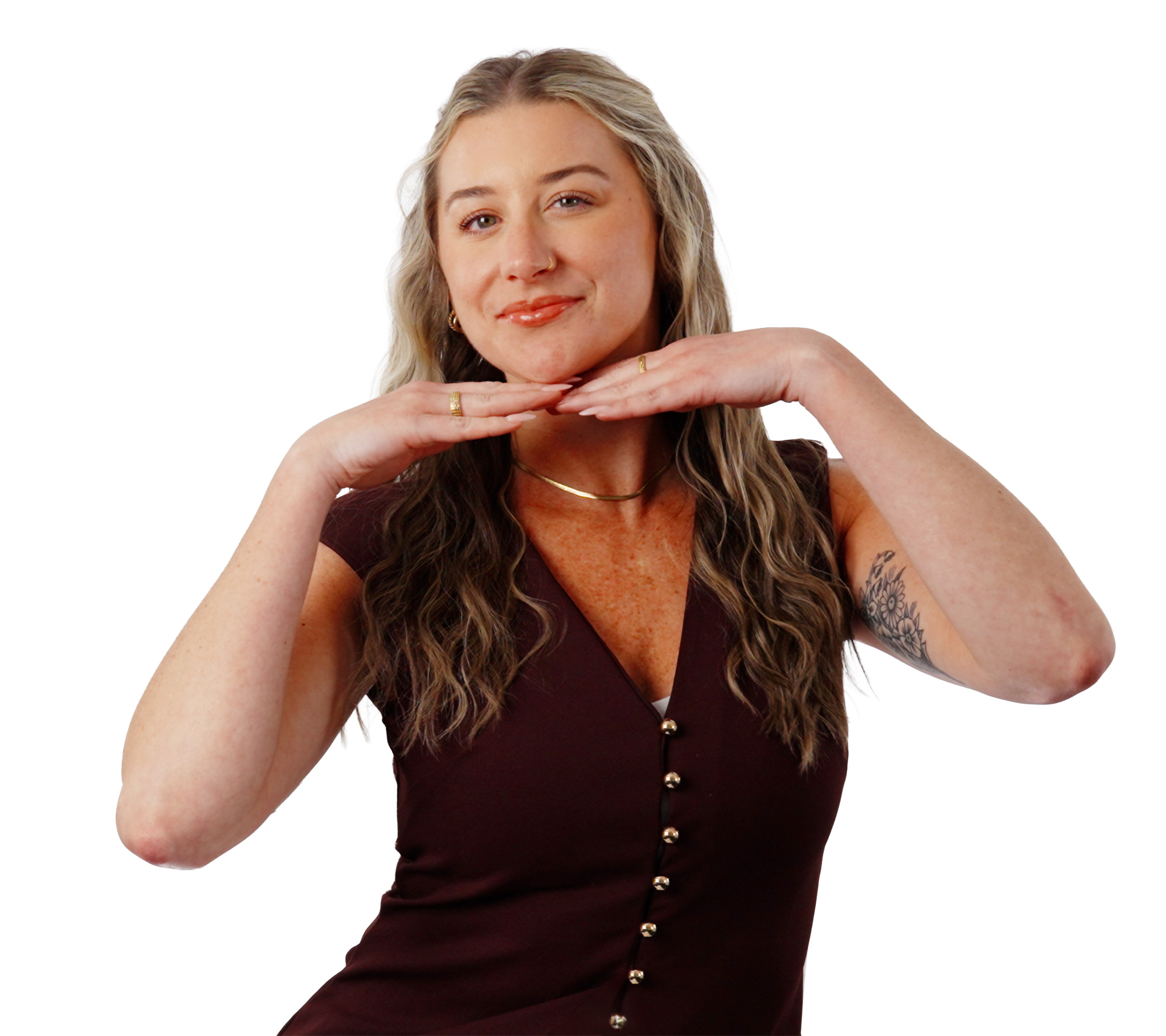 Headshot_Manderlay Groomes_Silly