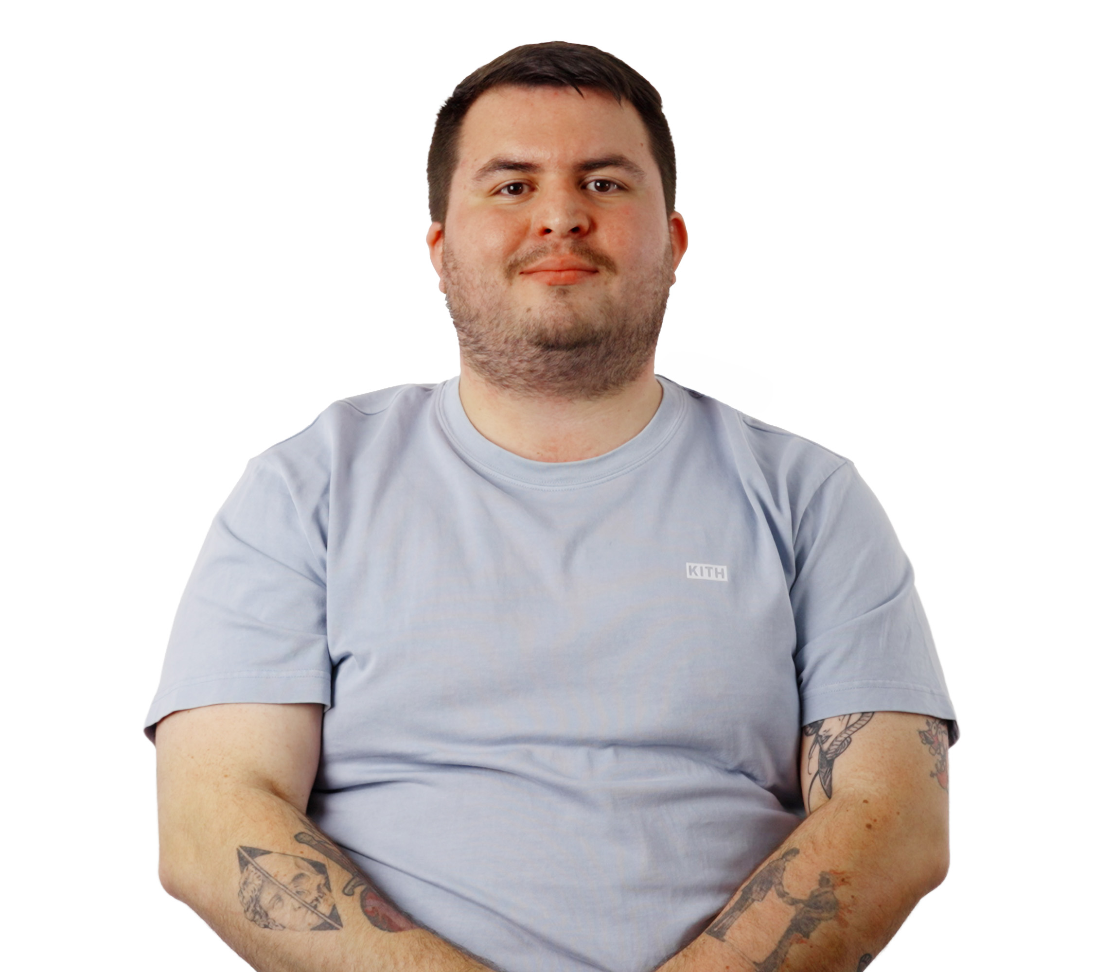 Juan Trujillo_Standard