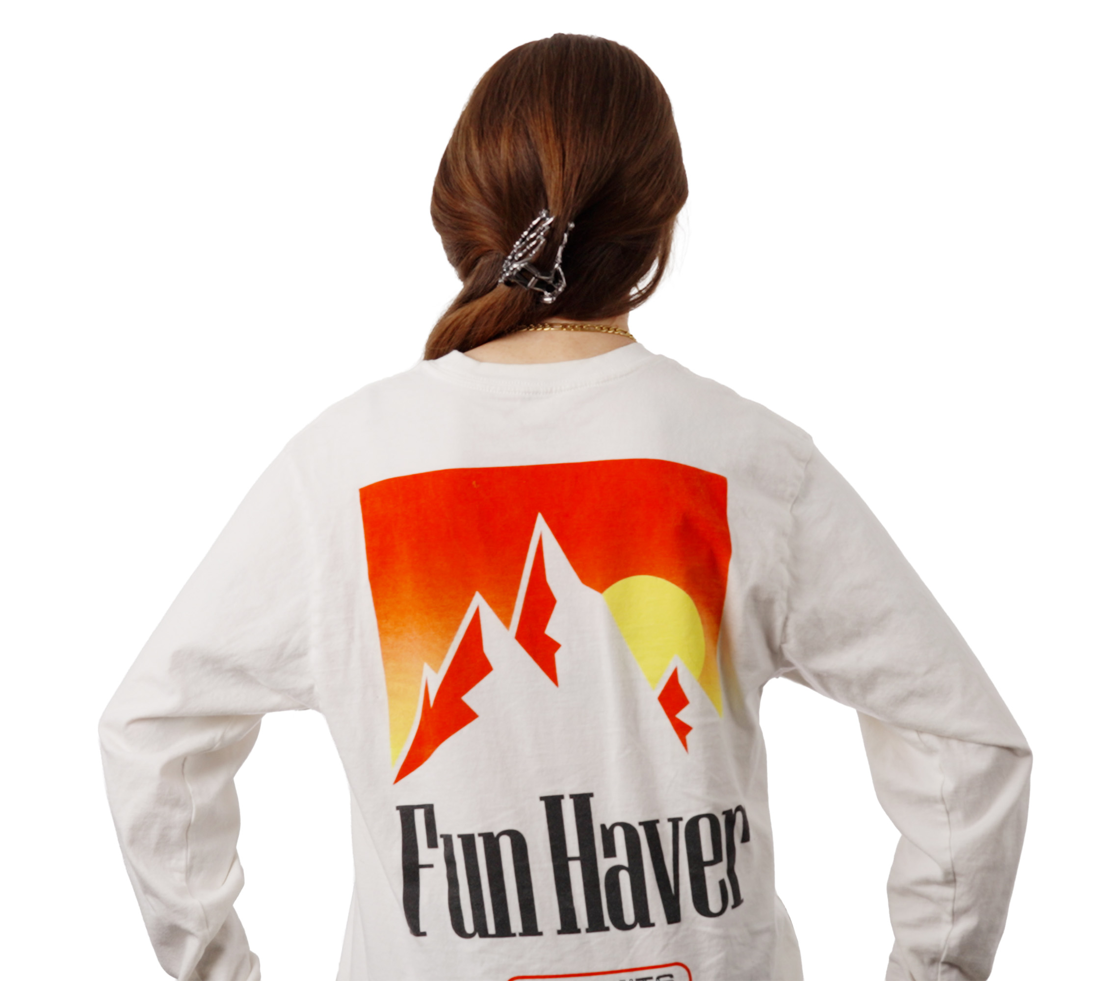 Mykaela DeMatto_Silly