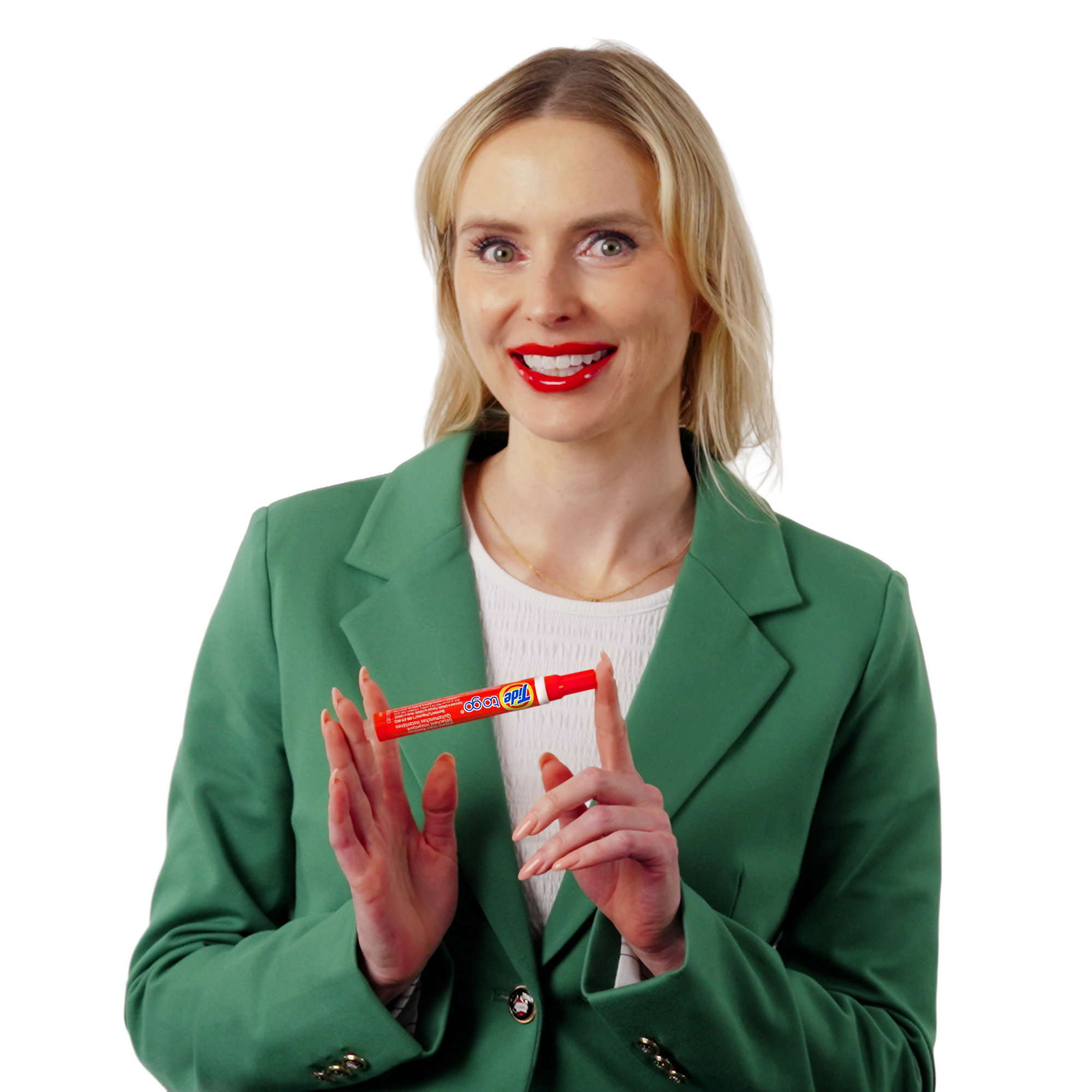 Katie Sobiesiak_NHB_Headshot_Silly_v2