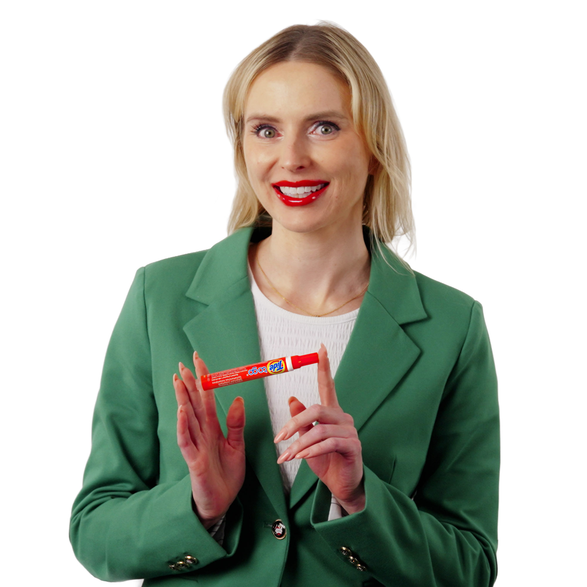Katie Sobiesiak_NHB_Headshot_Silly_v2