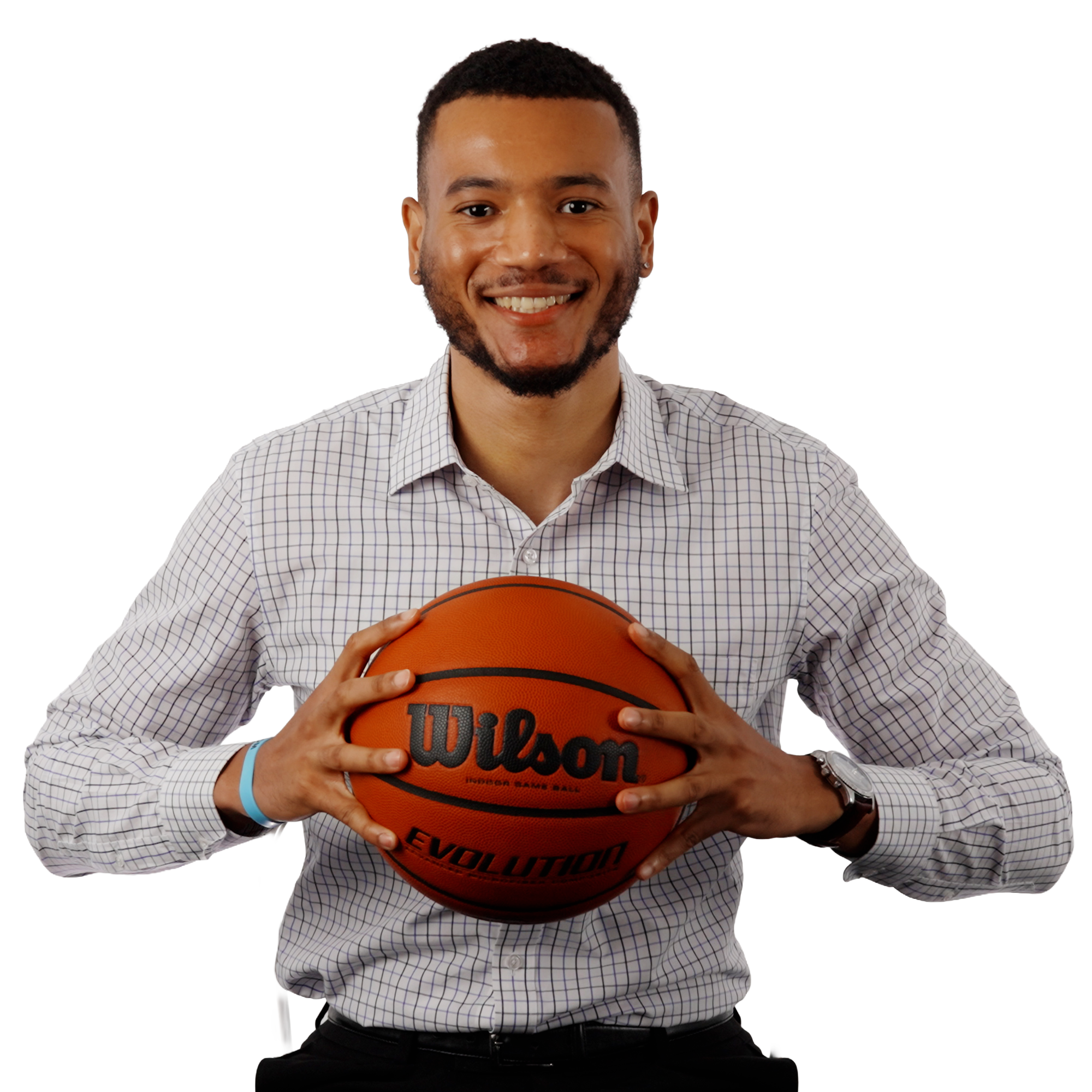 Markus Smith_NHB_Headshot_Silly_v1