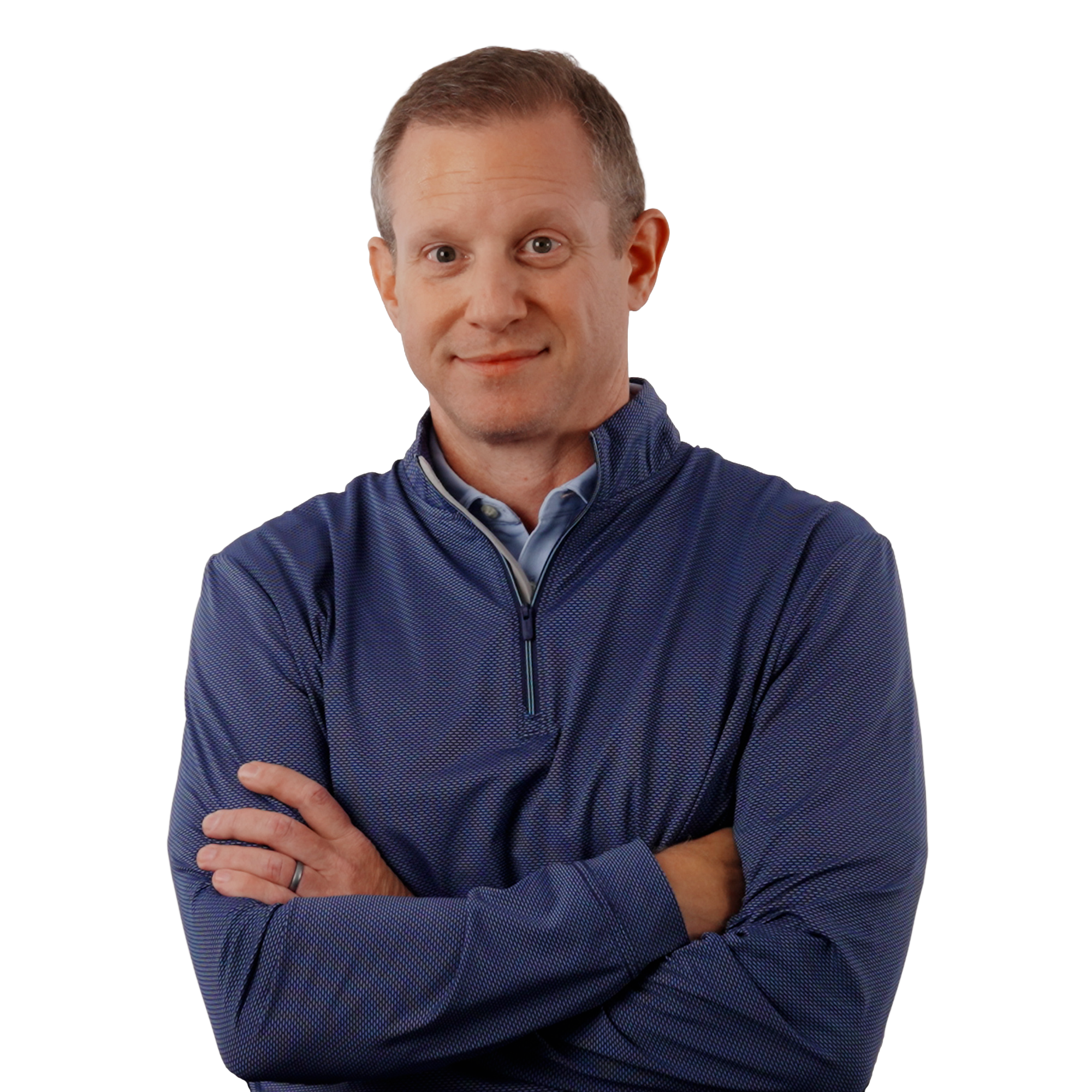 Matt Weisberg NHB_Headshot_Silly_v1