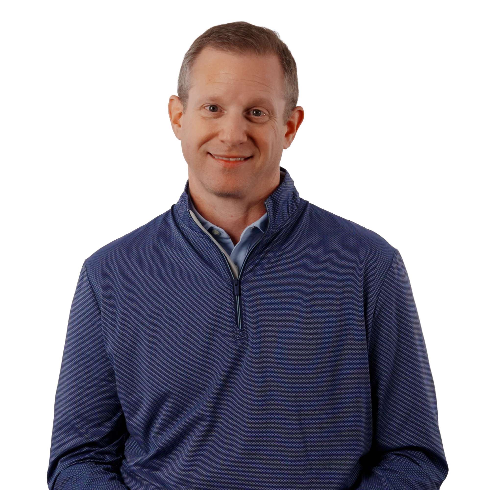 Matt Weisberg NHB_Headshot_Standard_v1